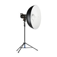 Combo Flash Godox SK300II-V + Parante + BeautiDish BDR-W55