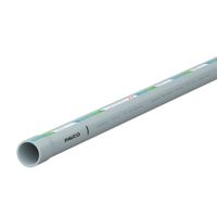 Tubo Sap Pesado x 3 metros 1/2"" Pavco