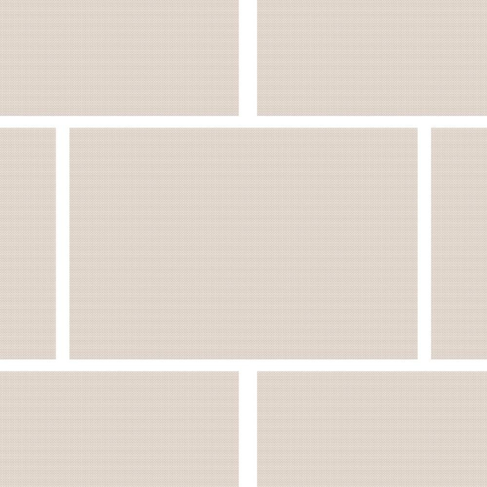 Pared Lisa Linum Beige 30x60cm 1.44m2 Gala