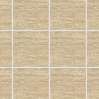 Piso Cerámico Marmolizado Piava Beige 60x60cm 1.80m2 Celima