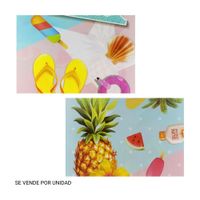 Individual Reversible Brisa Tropical 43x28cm Home Living