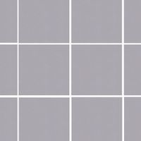 Piso Cerámico Cementicio Oxford Plata 60x60cm 2.5m2