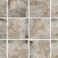 Piso Porcelanato Cementicio Rinaldi 60x60cm 1.44m2 Celima