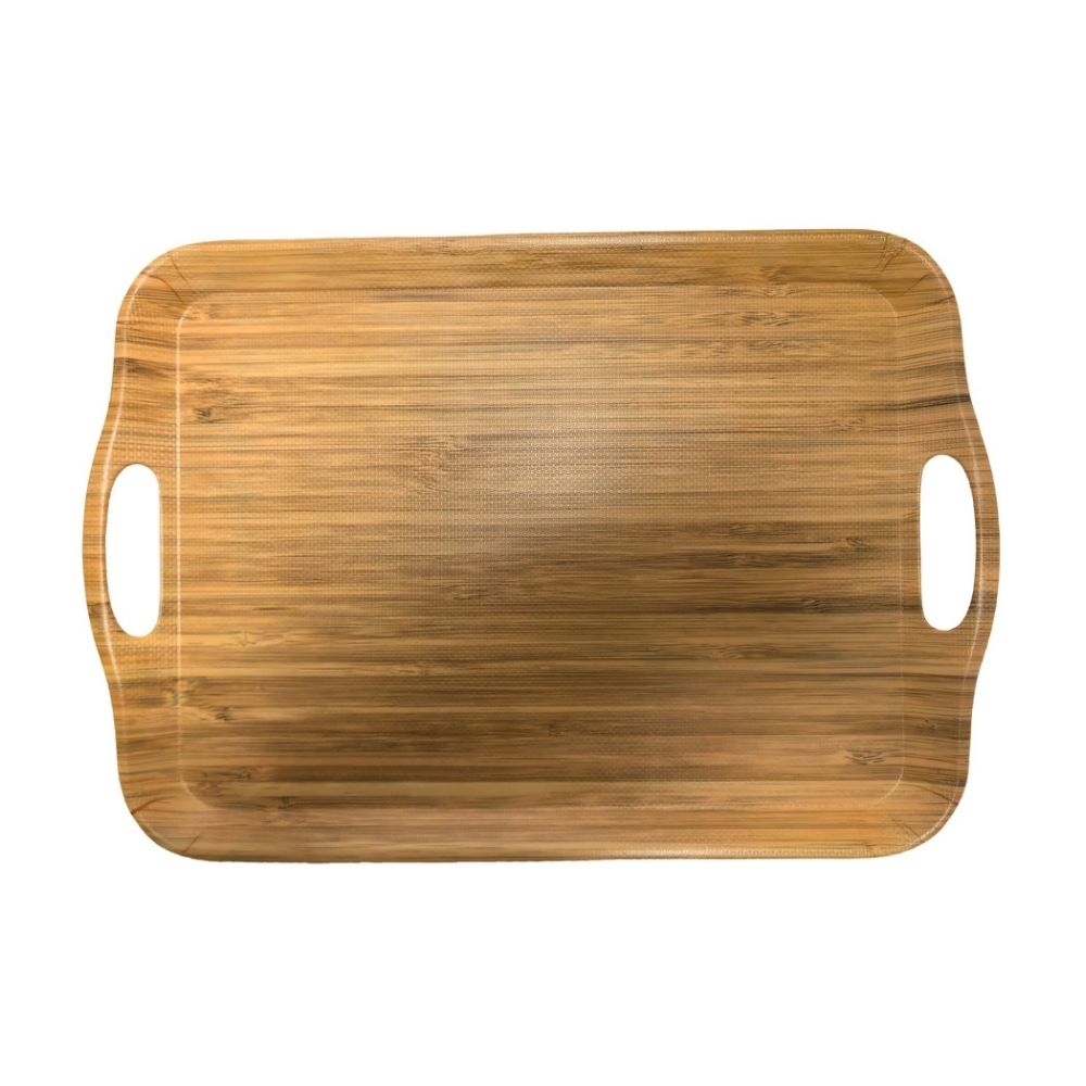 Bandeja Melamine Terra 42cm Life Art