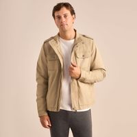 Casaca Hombre Army Amc