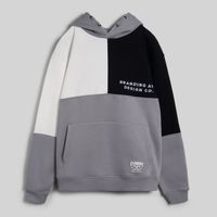 Polera Para Teen Niño Fl Cortes Pocket Aereal