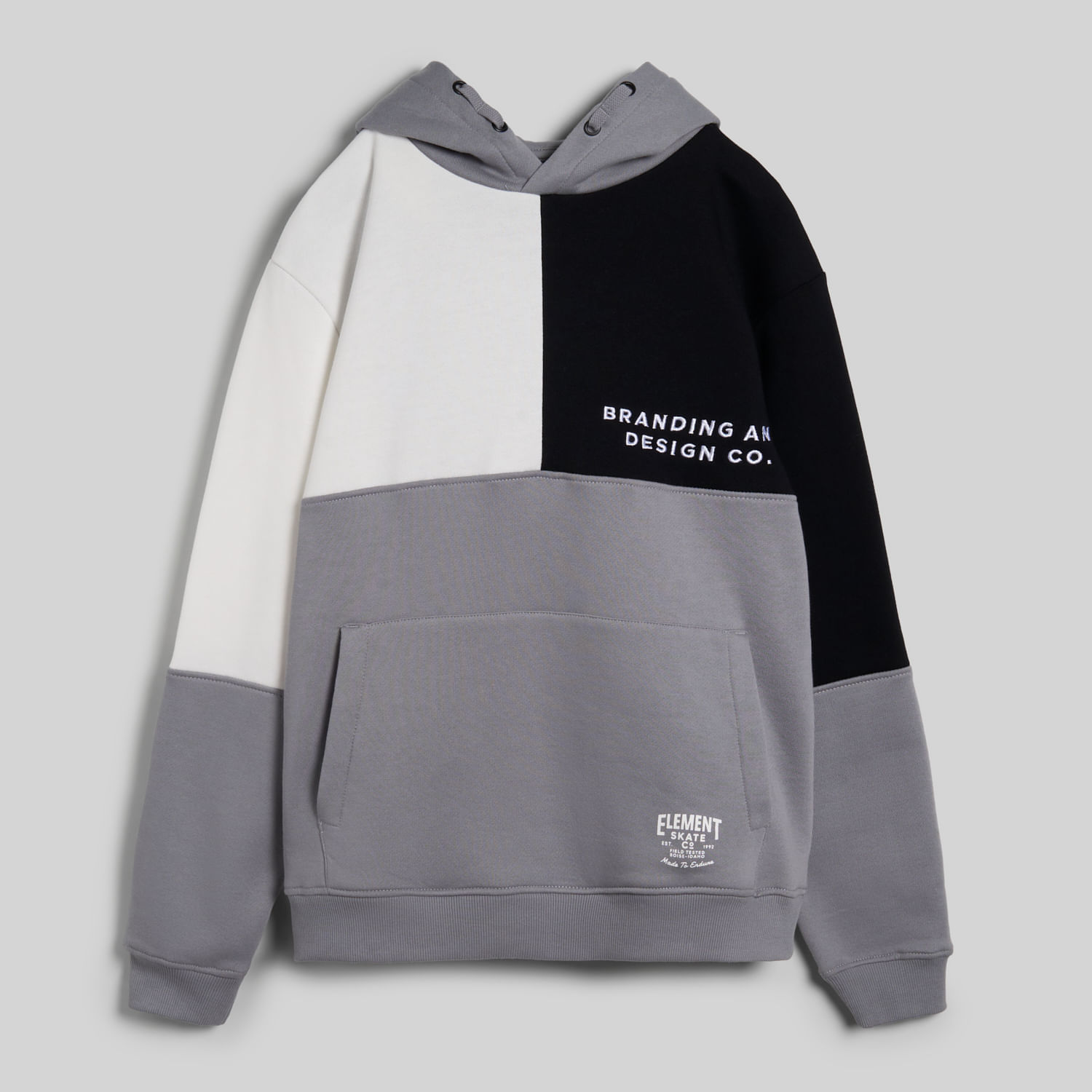 Polera Para Teen Niño Fl Cortes Pocket Aereal