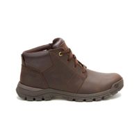 Botas Cat Hombre Threshold Chukka  P726443