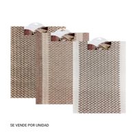 Individual Terra 30x45 cm - Diseño Aleatorio Toskana