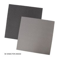 Piso para Gimnasio Reversible Negro/Gris por Unidad Orange