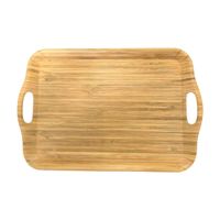 Bandeja Melamine Campo 46cm Life Art