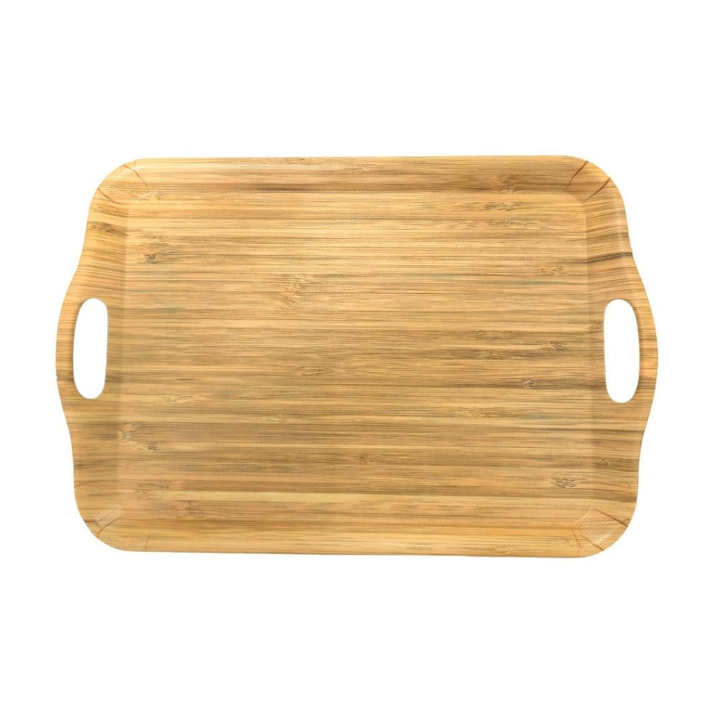 Bandeja Melamine Campo 46cm Life Art