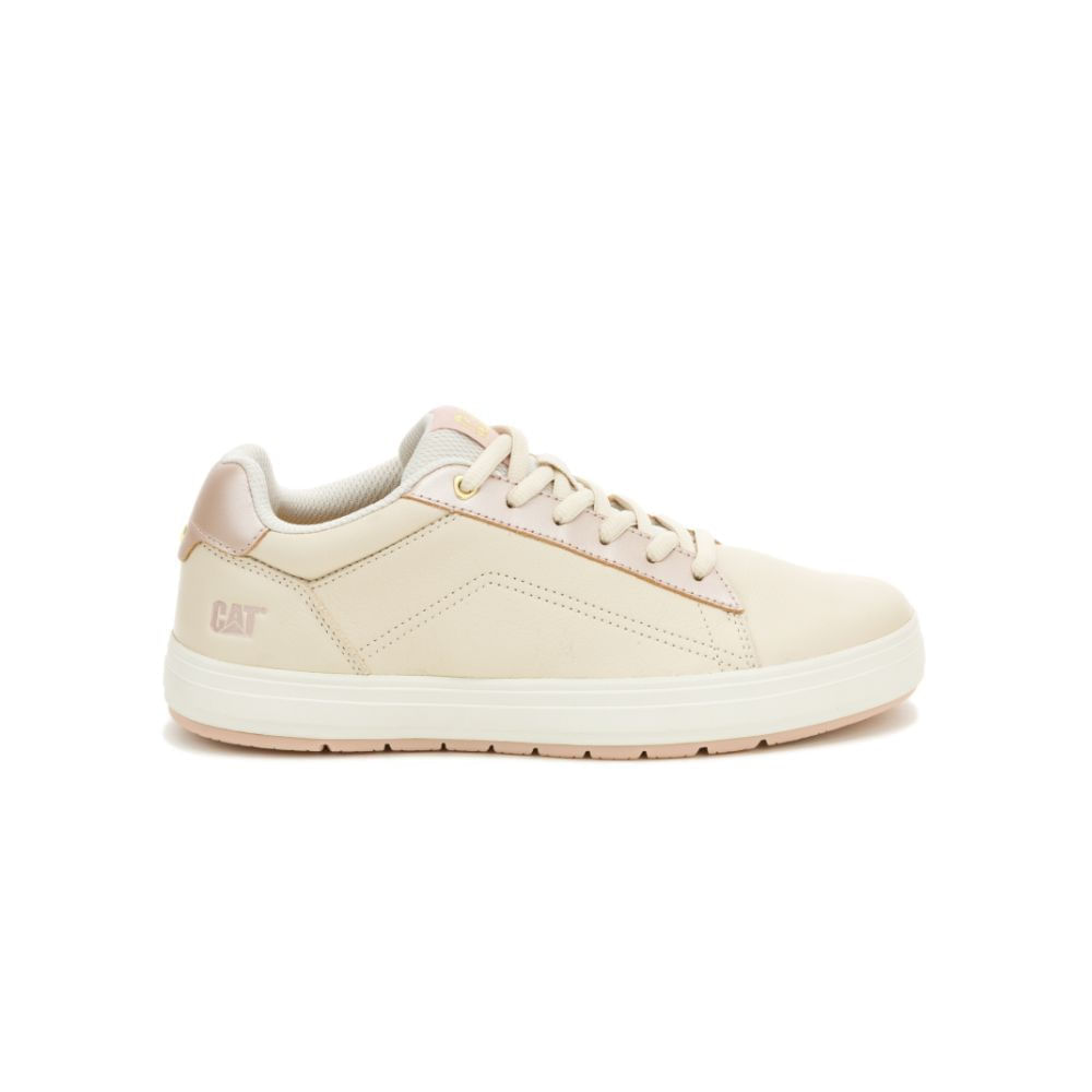 Zapatillas Urbanas Cat Mujer Imply P312541