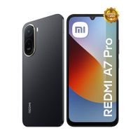Smartphone XIAOMI Redmi A7 Pro 6.9"" 4GB 128GB 13MP Negro
