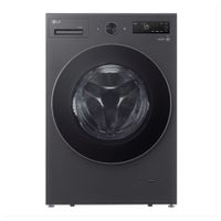 Lavaseca LG Carga Frontal 16Kg/8kg WD16EBNT6PC Negro Mate