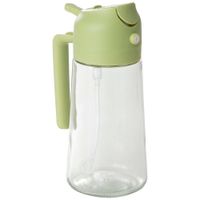 Dispensador Aceite DECO HOME 450ml Vidrio