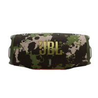 Parlante Bluetooth JBL Charge 6 Camuflado