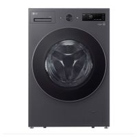 Lavadora LG Carga Frontal 20Kg WM20EGNTS6P Grafito
