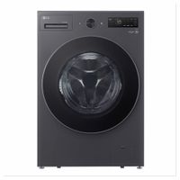 Lavaseca LG Carga Frontal 18Kg/10Kg WD18EGNTSPG Grafito
