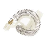Resistencia de ducha eléctrica Premium 6800W Sole