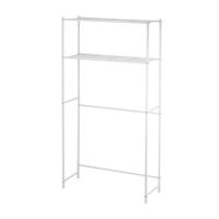 Organizador de lavanderia 70x24.5x134cm Orange