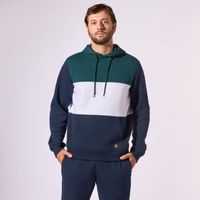 Polera Hombre Sao Paulo Aereal