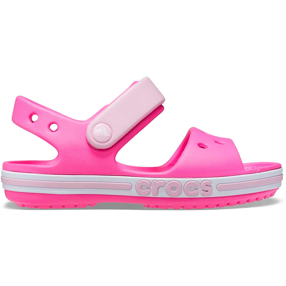 Crocs Clogs Niña Cr211054-6Qq
