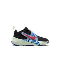Zapatillas Urbanas Nike Niño Team Hustle