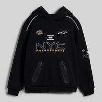 Polera Para Niño Fl Cars Zip Circus