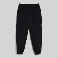 Pantalon De Buzo Para Niño Fl Cargo Nylon Circus
