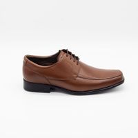Zapatos De Vestir Dauss Hombre 9001Na Marron