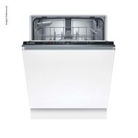 Lavavajillas Integrable Bosch SMV2ITX09E