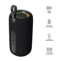 Parlante Bluetooth 10 Horas Echoboom-m1
