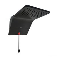 Ducha Eléctrica Premium 6800W Sole