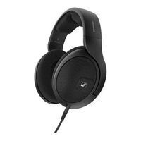 Sennheiser HD 560S - Over ear