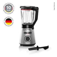 Licuadora Vitapower Serie 4 Silver MMB6382M