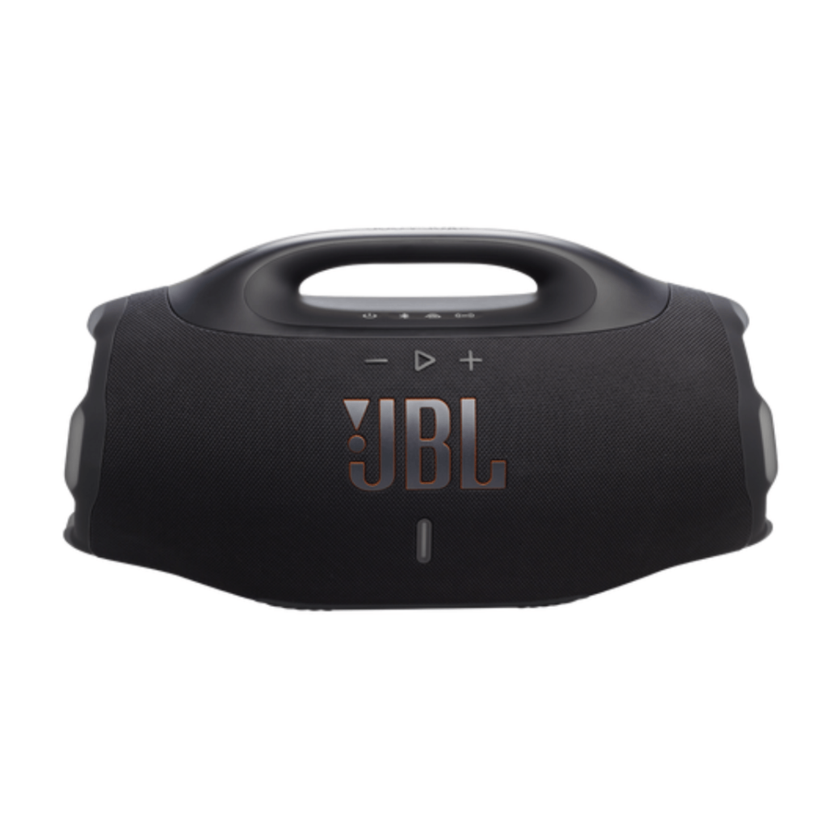 JBL Boombox 4 | Parlante Bluetooth | IP67 | 24H Batería | Powerbank | Negro