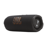 Parlante Bluetooth JBL Flip 7 Sonido Pro Portátil IP67 Negro