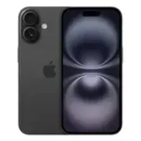 iPhone 16 128 GB | 5G | 48MP | Pantalla OLED | Chip A18 | Black