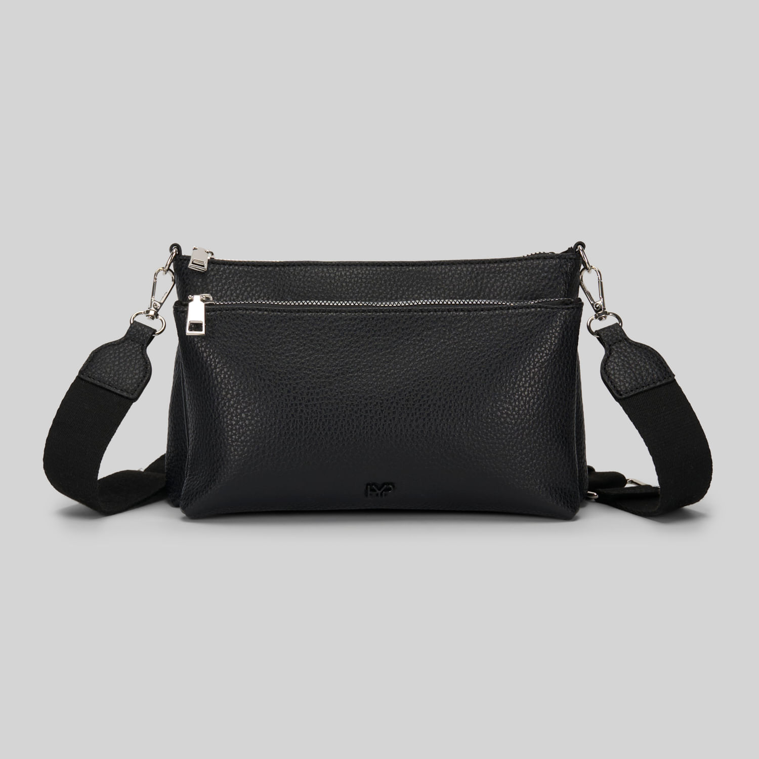 Cartera Hypnotic Fabiana Crb