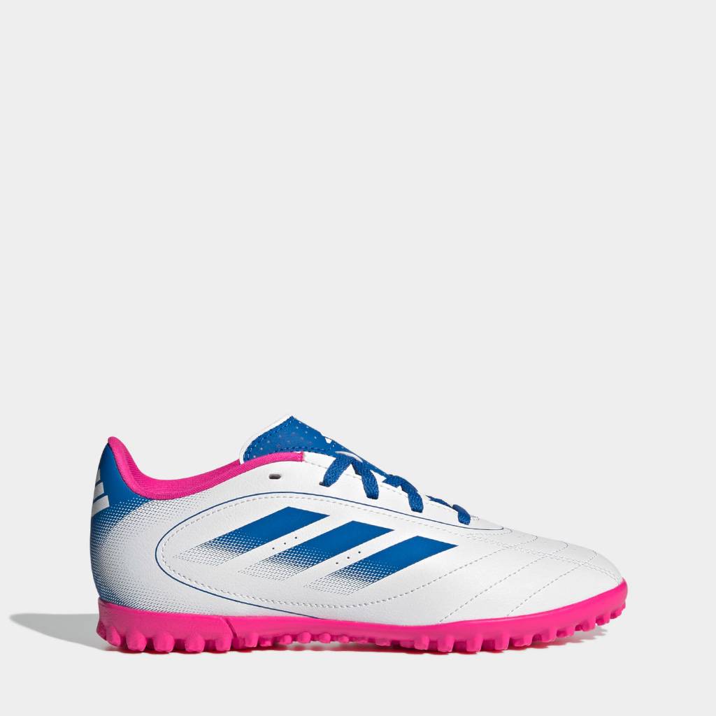 Zapatillas de Futbol Adidas Unisex infantil Jp5618 Goletto Ix Tf J