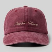 Gorra Hombre Cap Malabar