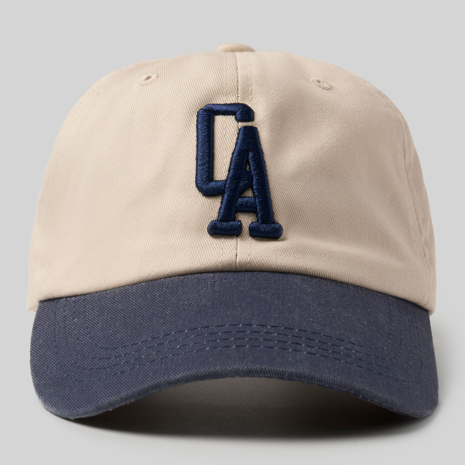Gorra Hombre Calif Amc