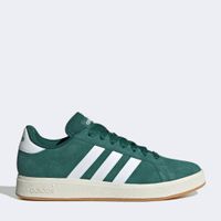 Zapatillas Urbanas Adidas Hombres Ih6187 Grand Court Base 00S