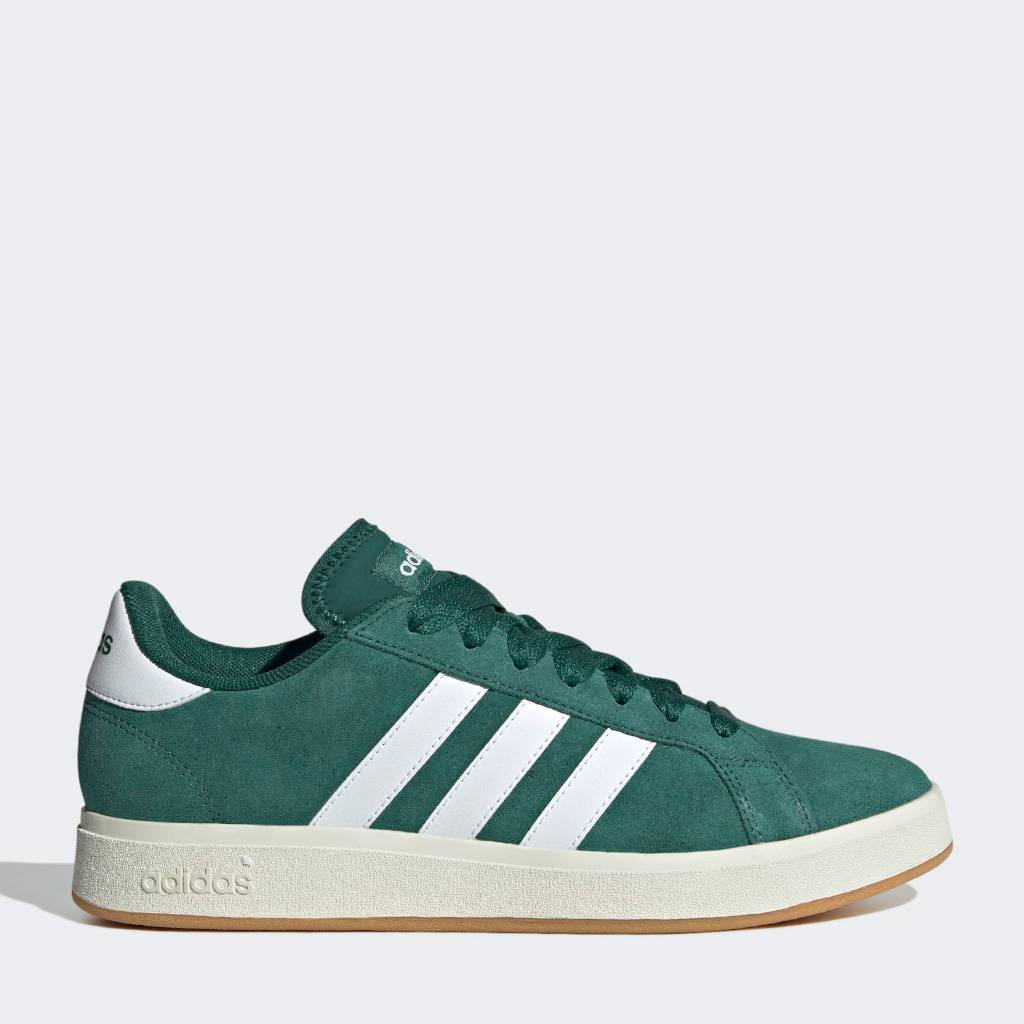 Zapatillas Urbanas Adidas Hombres Ih6187 Grand Court Base 00S