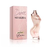 Perfume Shakira Dance Midnight Glam Shakira Mujer Edt 80Ml