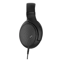 Audífonos Hi-Fi Abiertos Sennheiser HD 550 | Over Ear | Cable 3.5mm | Sonido Estéreo