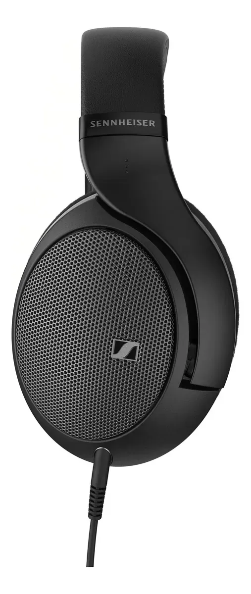 Audífonos Hi-Fi Abiertos Sennheiser HD 550 | Over Ear | Cable 3.5mm | Sonido Estéreo