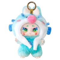 Peluche Llavero Sueños Bosque Kimmon