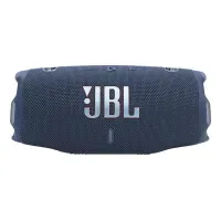 JBL Charge 6 | Parlante Bluetooth | Resistente Agua IP67 | 20H Batería | Powerbank | Azul